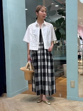 nol tsujiさんのコーディネート