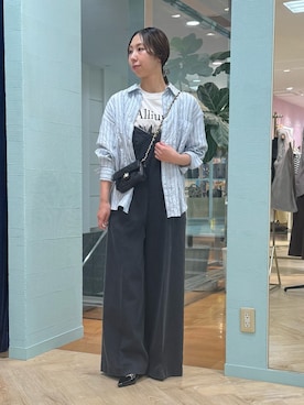 nol tsujiさんのコーディネート