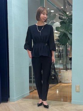 nol tsujiさんのコーディネート