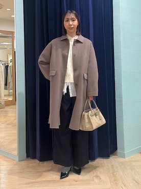 nol tsujiさんのコーディネート