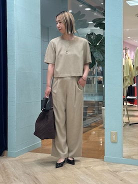 nol tsujiさんのコーディネート