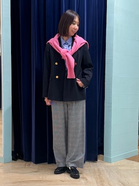 nol tsujiさんのコーディネート