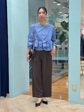 nol tsujiさんのコーディネート