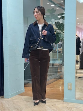 nol tsujiさんのコーディネート