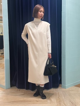 nol tsujiさんのコーディネート