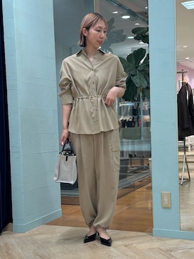 nol tsujiさんのコーディネート