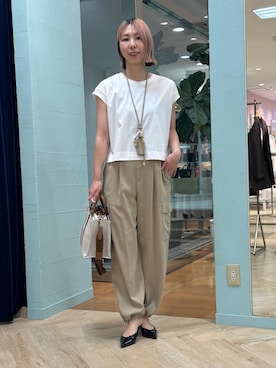 nol tsujiさんのコーディネート