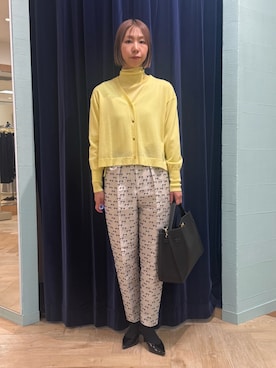 nol tsujiさんのコーディネート