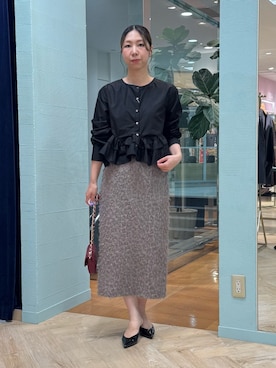 nol tsujiさんのコーディネート