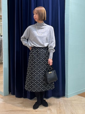 nol tsujiさんのコーディネート