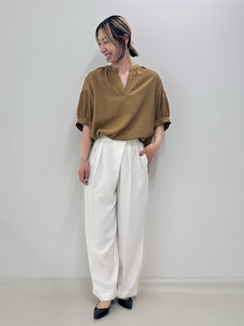 nol tsujiさんのコーディネート