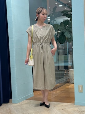 nol tsujiさんのコーディネート