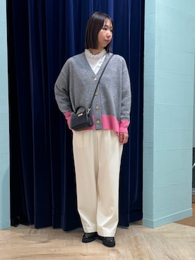 nol tsujiさんのコーディネート