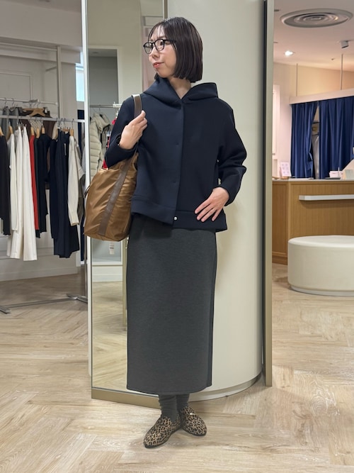 未使用 NOLLEYS ウォッシャブルエアニータイトスカート 36