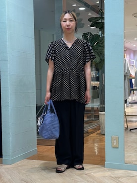 nol tsujiさんのコーディネート