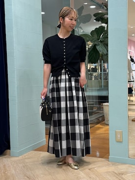 nol tsujiさんのコーディネート