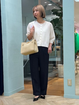 nol tsujiさんのコーディネート