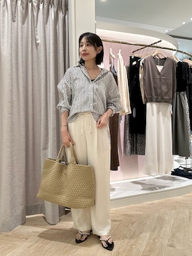 nol niiharaさんのコーディネート