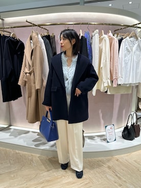 nol niiharaさんのコーディネート