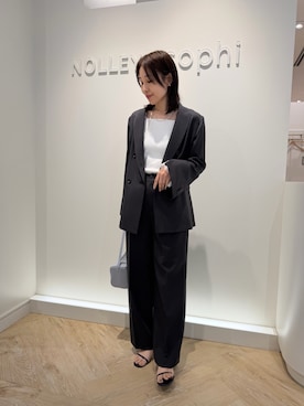 nol niiharaさんのコーディネート