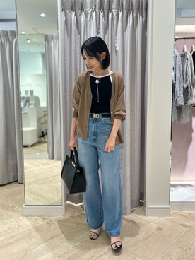 nol niiharaさんのコーディネート