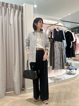 nol niiharaさんのコーディネート