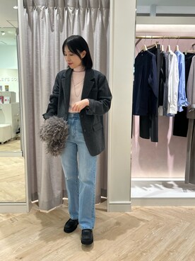 nol niiharaさんのコーディネート