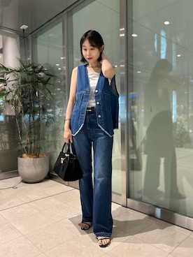 nol niiharaさんのコーディネート