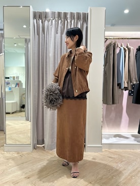 nol niiharaさんのコーディネート