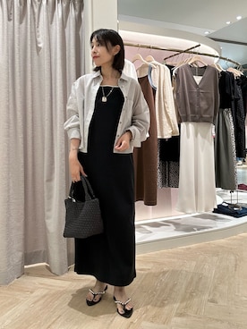 nol niiharaさんのコーディネート