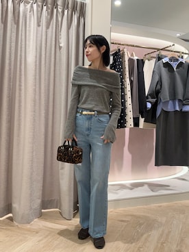 nol niiharaさんのコーディネート