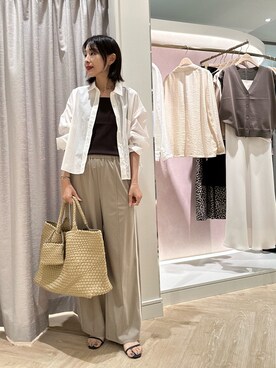 nol niiharaさんのコーディネート