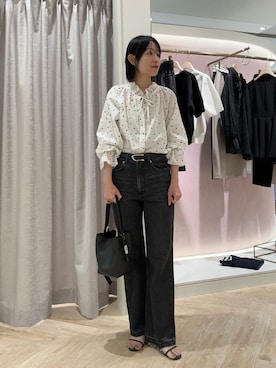 nol niiharaさんのコーディネート