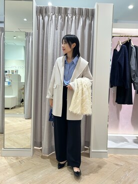 nol niiharaさんのコーディネート