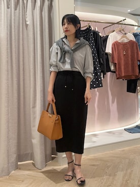 nol niiharaさんのコーディネート