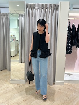 nol niiharaさんのコーディネート