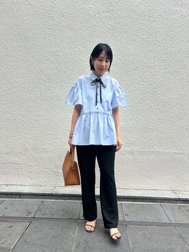 nol niiharaさんのコーディネート