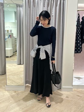 nol niiharaさんのコーディネート