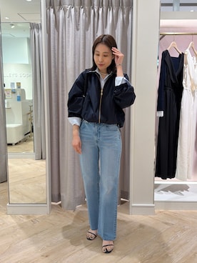 nol niiharaさんのコーディネート