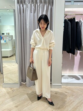 nol niiharaさんのコーディネート