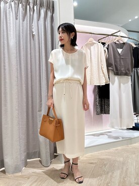 nol niiharaさんのコーディネート