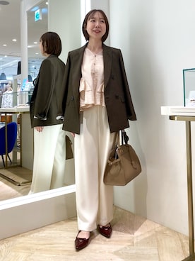 aikoさんのコーディネート