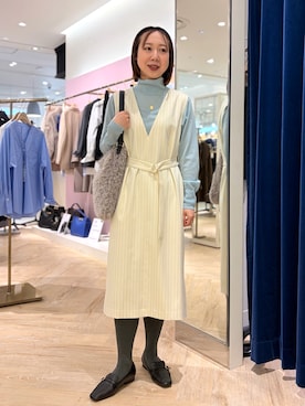 aikoさんのコーディネート