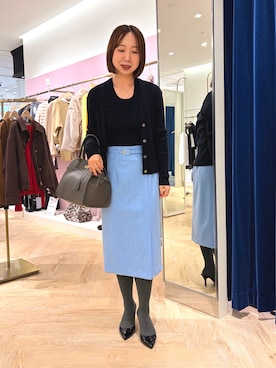 aikoさんのコーディネート