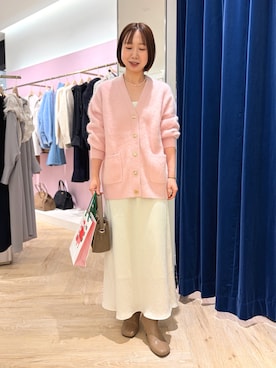 aikoさんのコーディネート