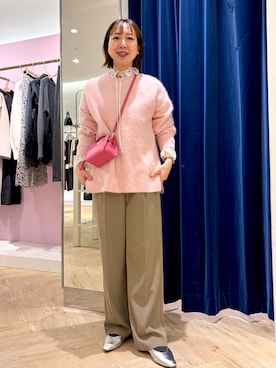 aikoさんのコーディネート