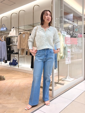 aikoさんのコーディネート