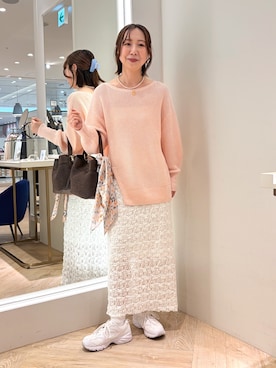 aikoさんのコーディネート