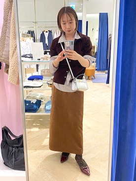 aikoさんのコーディネート