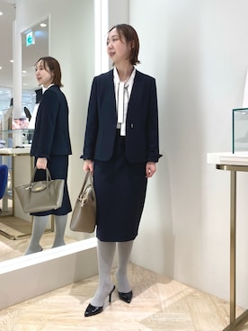 aikoさんのコーディネート